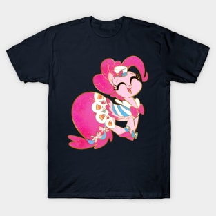 Gala pinkie pie T-Shirt